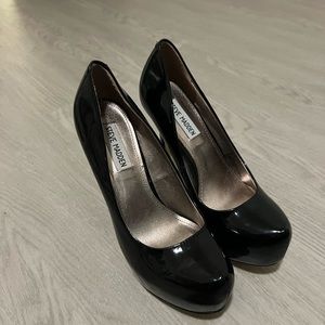 Steve Madden high heels